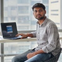 MLVeda Employee Shyam Sardhara's profile photo