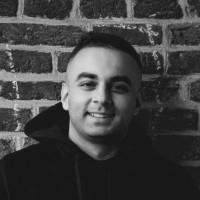 Impala Studios Employee Mahjoobi's profile photo