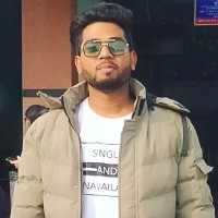 CocoonIT Services Pvt Ltd Employee Surya Singh's profile photo