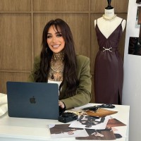 Club L London Employee Amy Fisher's profile photo