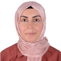 T&G Workshop Employee Ayşe Karabekmez's profile photo