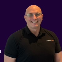 Acumen Employee Dean Paterson's profile photo