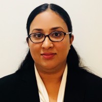 Aurora St. Luke’s Medical Center Employee Priscilla Wessly's profile photo