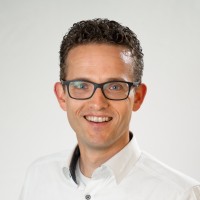 Blis Web & Mobile Employee Dirk-Jan Los's profile photo