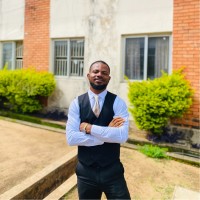 HARLEM Telecoms Academy Employee Hillary Ocholi's profile photo