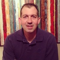 Eby Construction Company Employee Mike Eby's profile photo