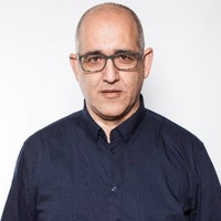 Ram Cohen's profile photo