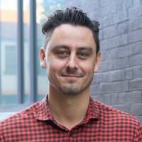 Red Productions Employee Craig Rasmus's profile photo
