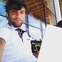 LOOK Cycle Employee Alberto Fumagalli's profile photo