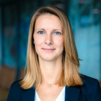 Tink Employee Caroline Jenke's profile photo
