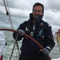 Deloitte Real Estate Employee Mark Outtrim's profile photo