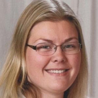 Locators Employee Linsy Adams's profile photo