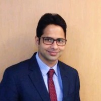 Honeywell Employee Joy Banerjee's profile photo