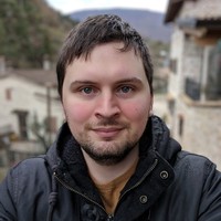 Shift STUDIO Employee Lucian Tepes's profile photo
