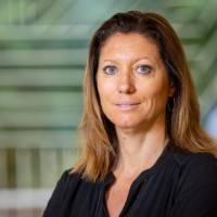SOITEC Employee Stéphanie Aube's profile photo