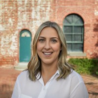 Progressive PR & Communications Employee Tess Yodgee's profile photo