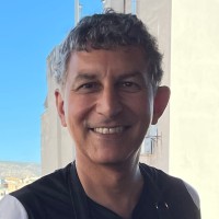 Boeing Employee Paul Dodd's profile photo