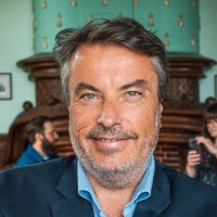 COGEP Employee Stéphane le Roy's profile photo