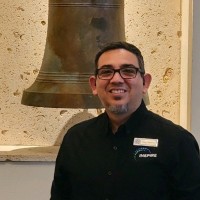 Eddie Chavarria Email & Phone Number