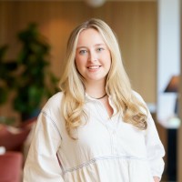 Optomi Employee Hannah Fulford's profile photo