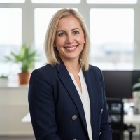 Validato Employee Christie Streicher's profile photo