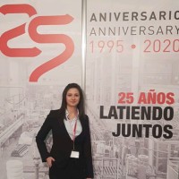 ESPIROFLEX Employee Anabel R.'s profile photo
