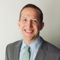 Visit Indy Employee Kevin Harmon's profile photo