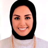 Prop Architects Employee Basma Salah's profile photo
