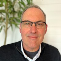 American Red Cross Employee Matthew Cascio's profile photo