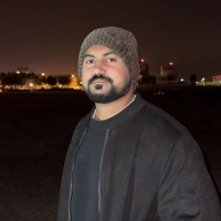 Malaeb Employee Fadhel Alsayegh's profile photo