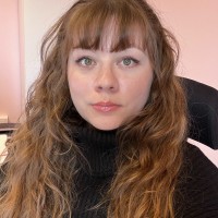 Roger Vivier Employee Alison Vigouroux's profile photo