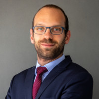 Pictet Asset Management Employee Nikolaos Arvanitopoulos's profile photo