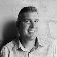 Flux Federation Employee Carl Williams's profile photo