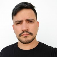 Allan Sanches's profile photo