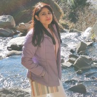 Clikon Technologies Pvt Ltd. Employee Chesta Parwal's profile photo