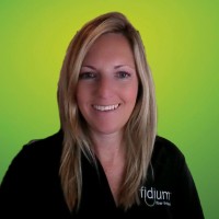 Fidium Fiber Employee Meghan Woodlief's profile photo