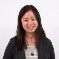 TCI (Teachers' Curriculum Institute) Employee Ginger Wu's profile photo