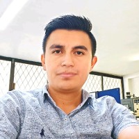HQ Control Employee Rodolfo Flores Ramírez's profile photo