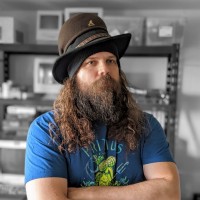 Will Garrison Email & Phone Number