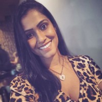 Izabella da Silva's profile photo