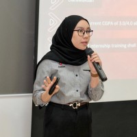 Nurul Sapiee Email
