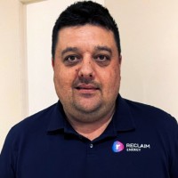Reclaim Energy Employee Michael Velemir's profile photo