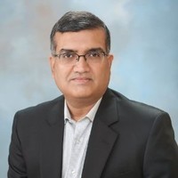 Cohere Health Employee Krishna Kottapalli's profile photo