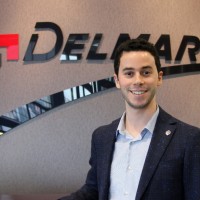 Delmar International Inc. Employee Daniel Cutler's profile photo