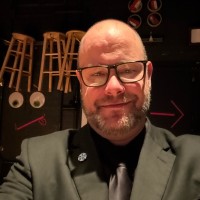 Detroit Symphony Orchestra Employee Kurt Henry's profile photo