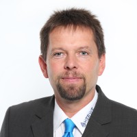 HERWE GmbH Employee Ingo Niemeyer's profile photo