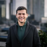 Daniel Ball Email & Phone Number