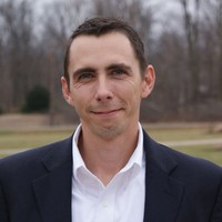 MPP Employee Eric Emley's profile photo