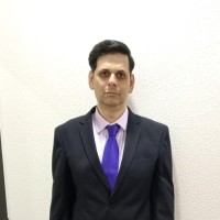 SISL Employee Meherdad Bomanbehram's profile photo