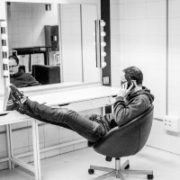 River Thames Music S.L: Employee Aitor Sanchez-Crespo's profile photo